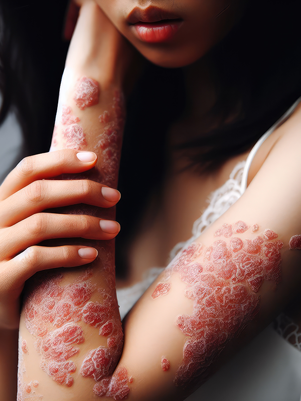 Managing Tinea Infections in General Practice