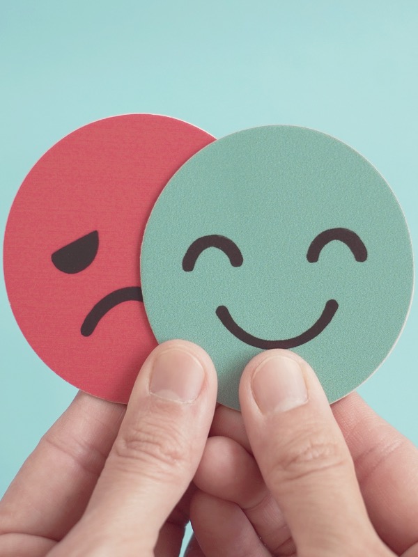 Emotional Well-being of Doctors