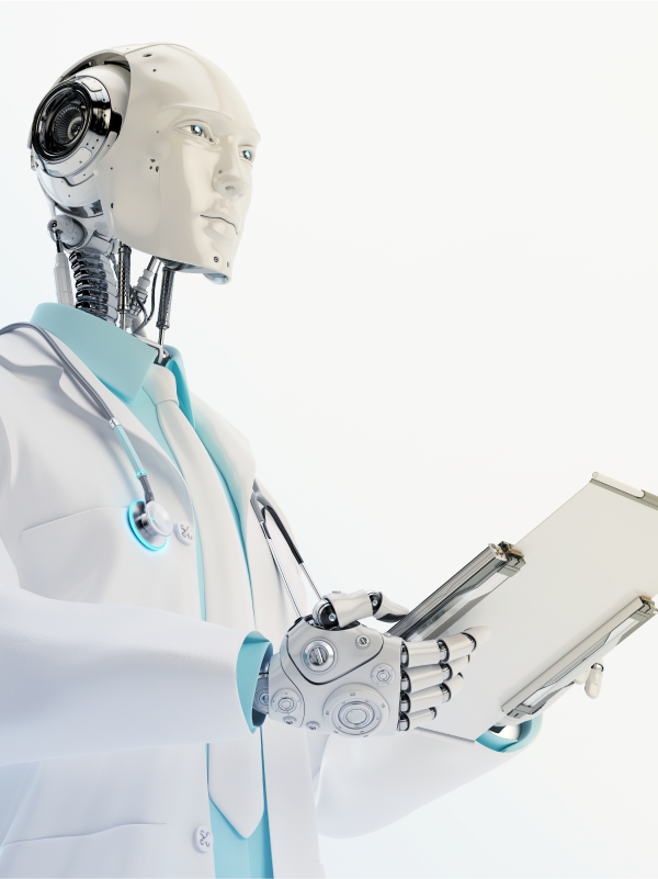 AI in Healthcare