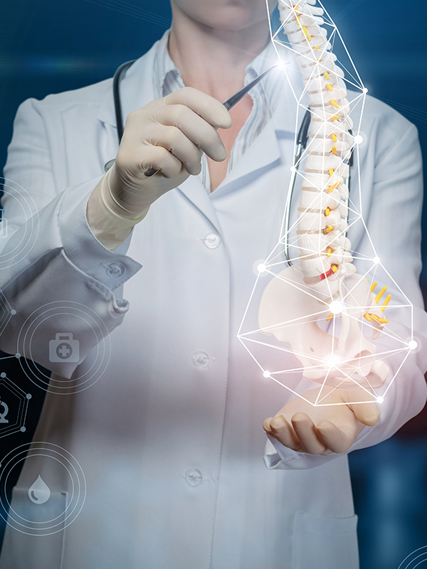 Orthopedic Excellence: An Interview with a Leading Practitioner