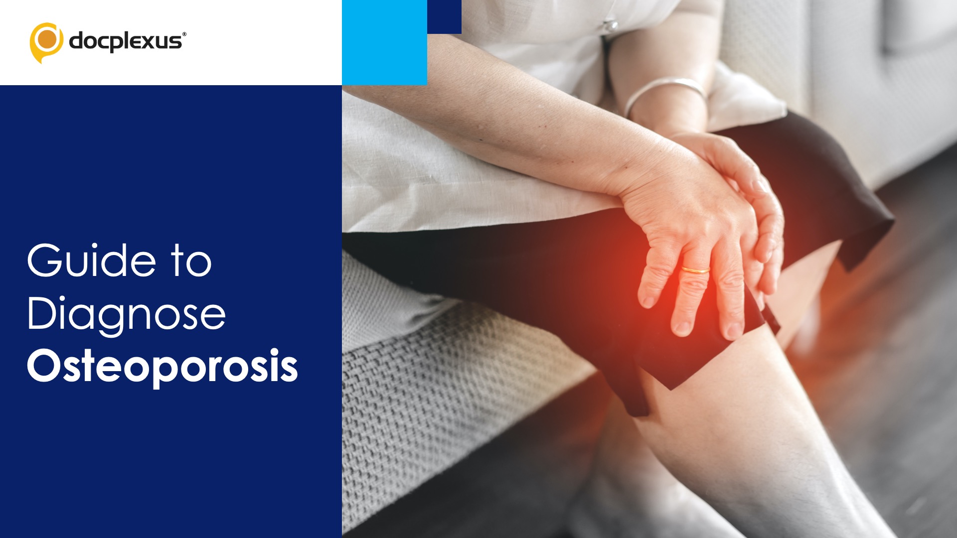 Osteoporosis: The Best Way to Diagnose It