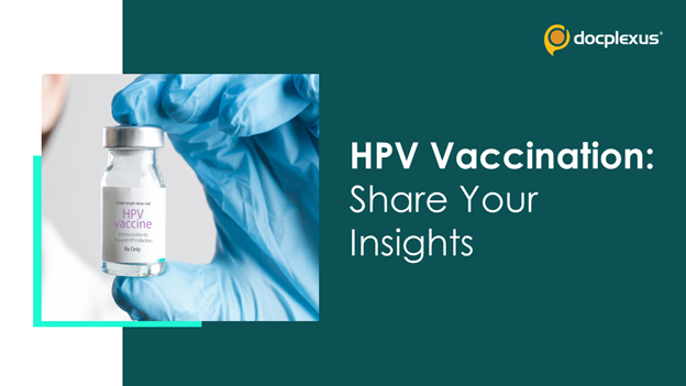 Survey On Cervical Cancer Burden & HPV Vaccination