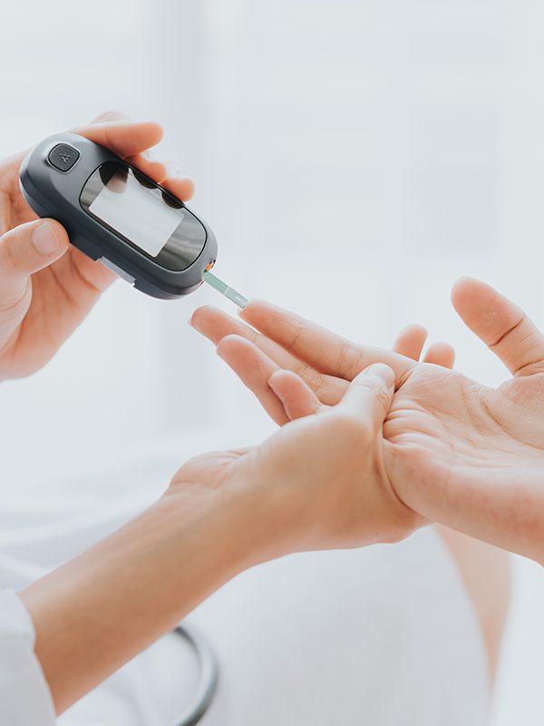 Cryptic Cases of Young Onset Diabetes