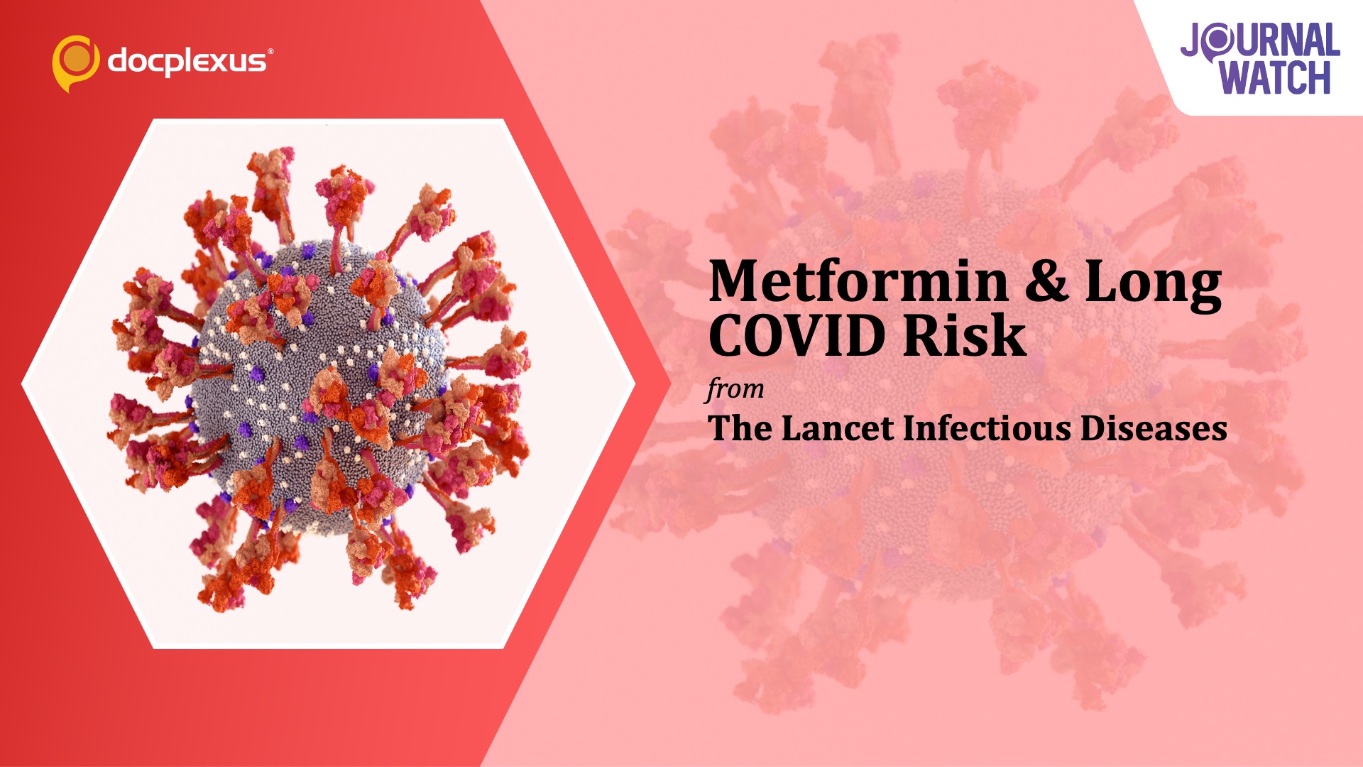 Can Early Metformin Reduce the Risk of Long COVID?