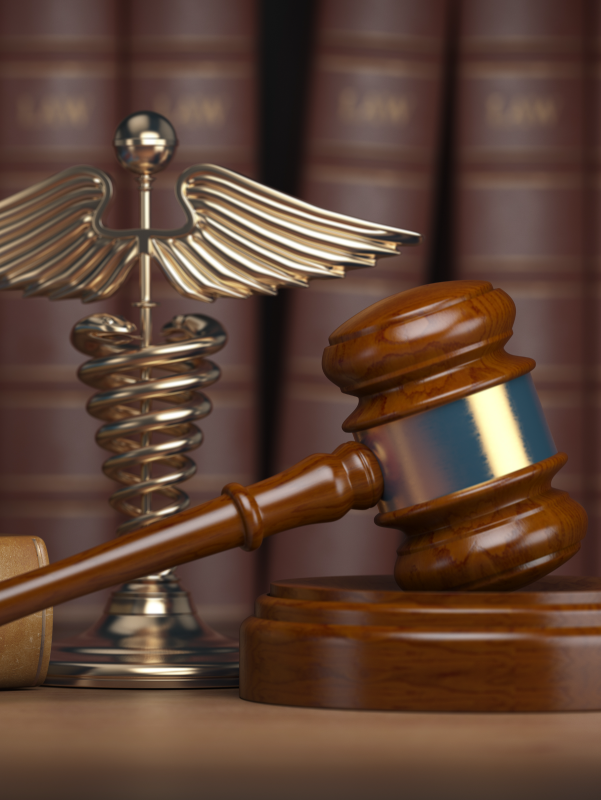 Legal Aspects of Informed Surgical Consent