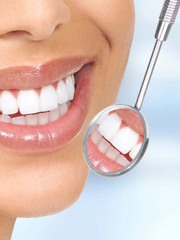 Comprehensive Adult Orthodontics