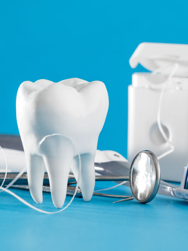 Dentistry: Reflections and Future Horizons
