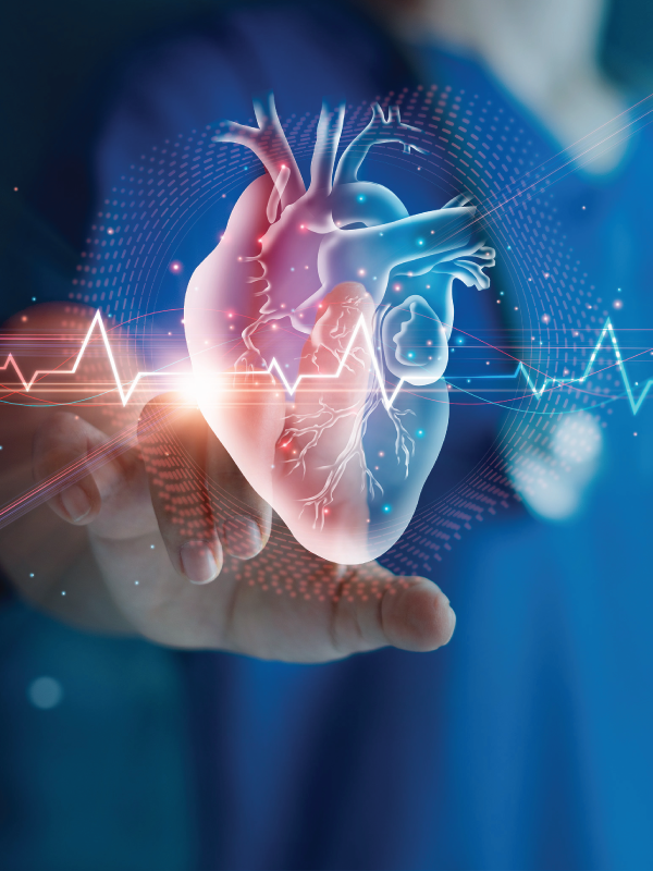 Finerenone for Cardiorenal Dysfunction | Updates on CPR and ACLS