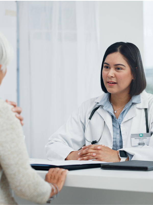 Communication Skills for Doctors