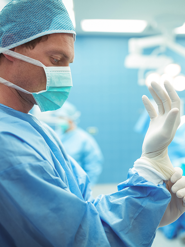TMJ Disorders: Diagnosing the Undiagnosed