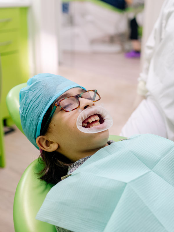 Public Health Approaches to Oral Health in India