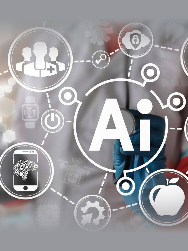 AI in Healthcare