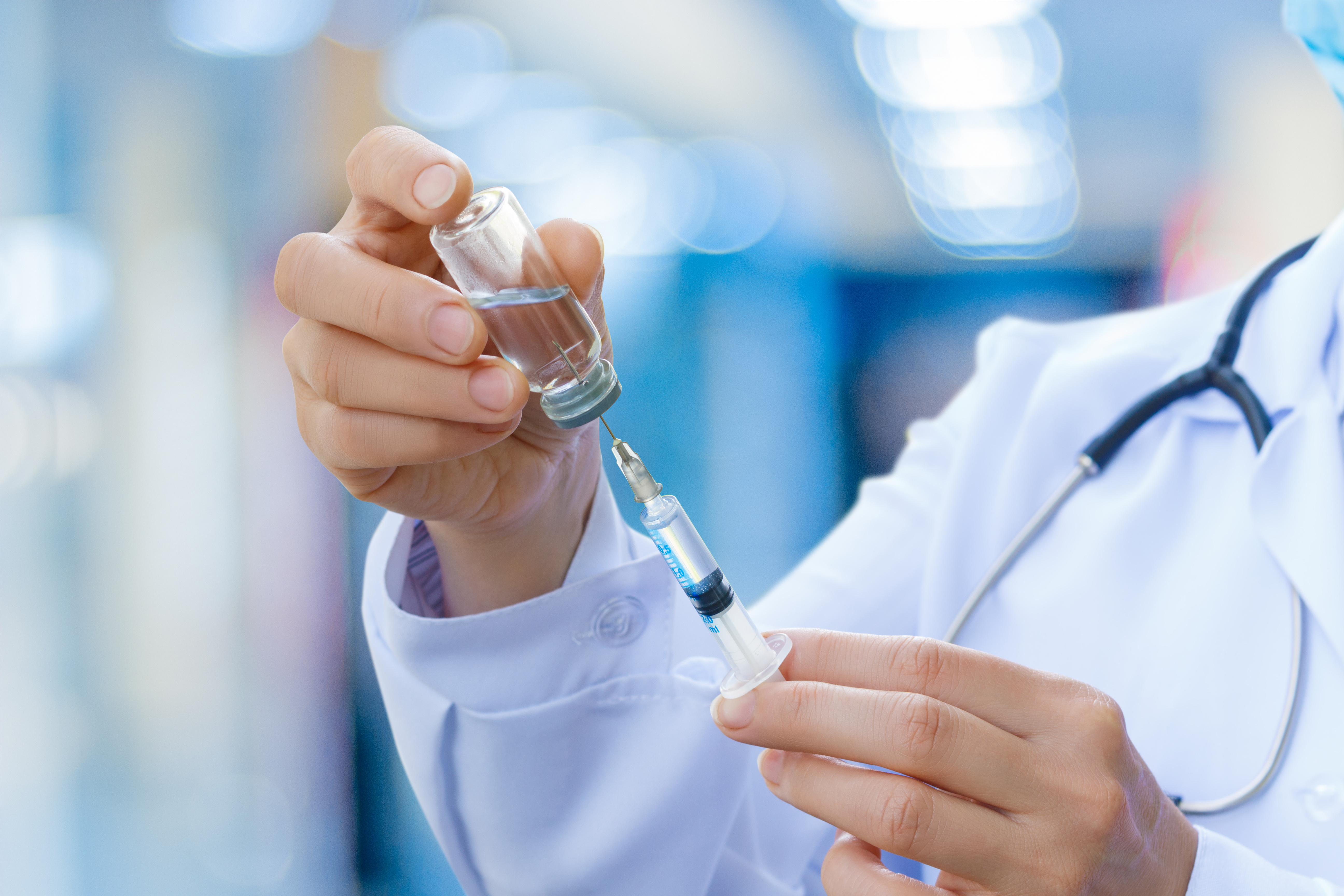 Spine Surgeries Under Spinal Anesthesia