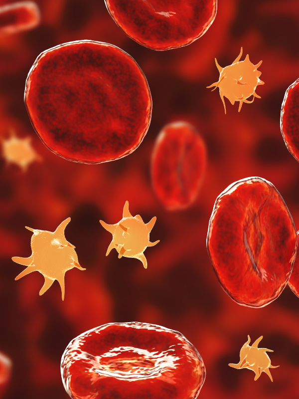 Approach to Pancytopenia