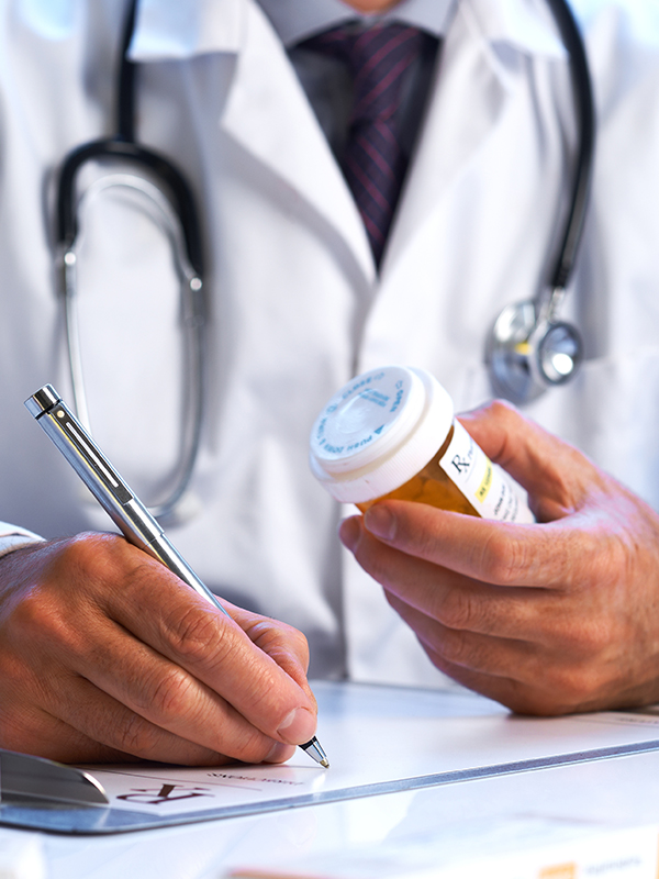 Prescription Perils