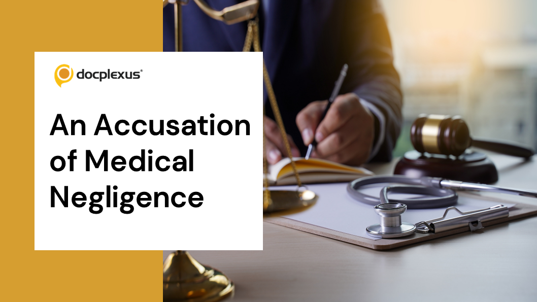 Is it Medical Negligence if a Patient Does Not Respond Well to a Treatment?