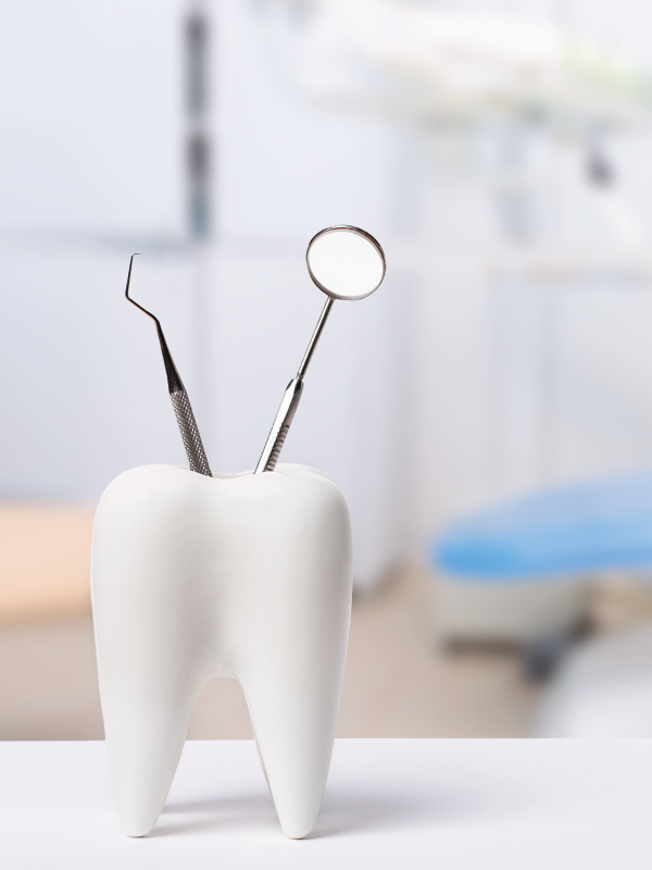 How to Choose a Super Specialty in Dentistry?