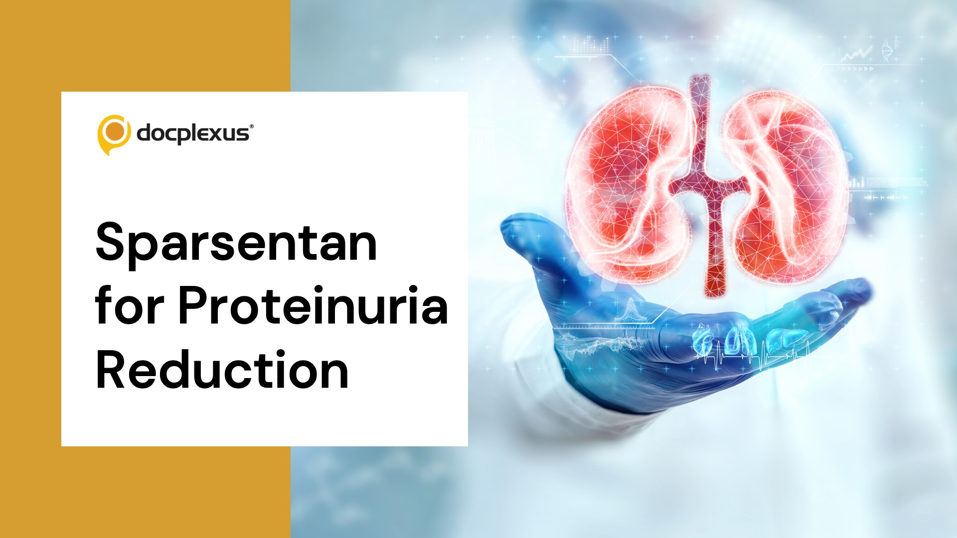 FDA Approves Sparsentan for Proteinuria Reduction in IgA Nephropathy