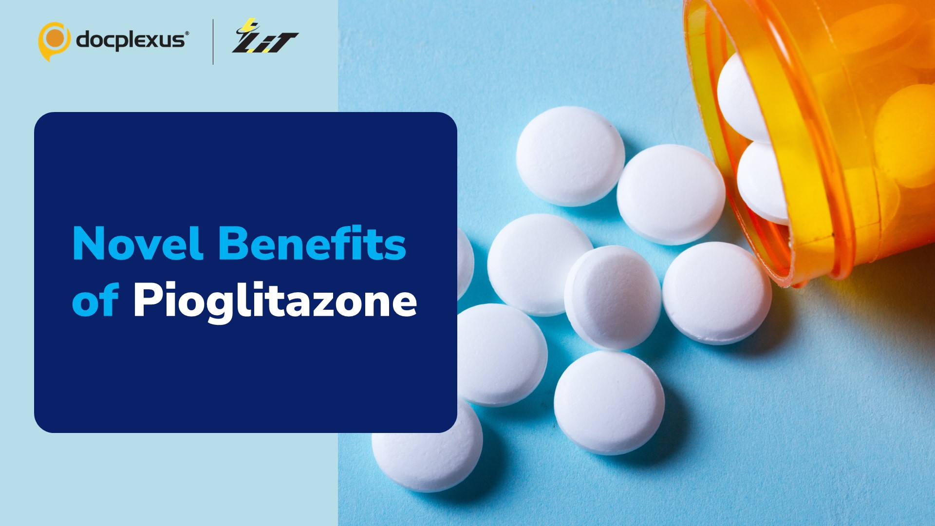 Pioglitazone May Reduce Dementia Risk in T2DM Patients