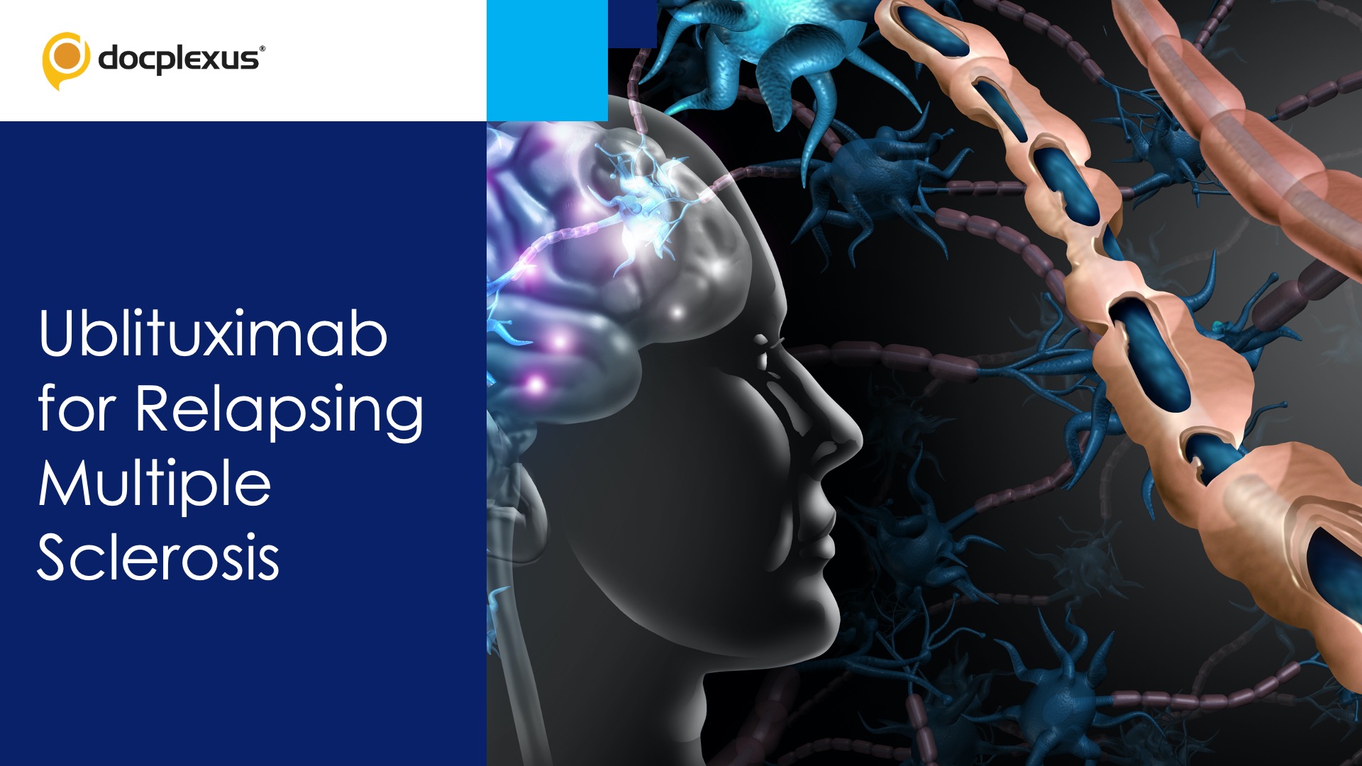 FDA Approves Ublituximab for Relapsing Multiple Sclerosis