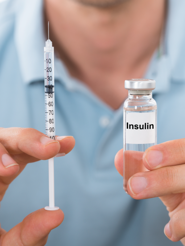 Diabetic Ketoacidosis & Overcoming Barriers to Insulin Therapy