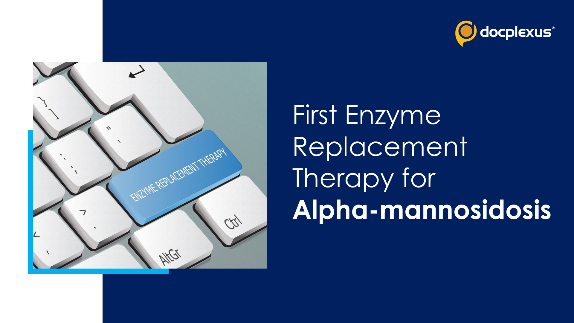 FDA Approves Velmanase Alfa for Treating Rare Alpha-mannosidosis