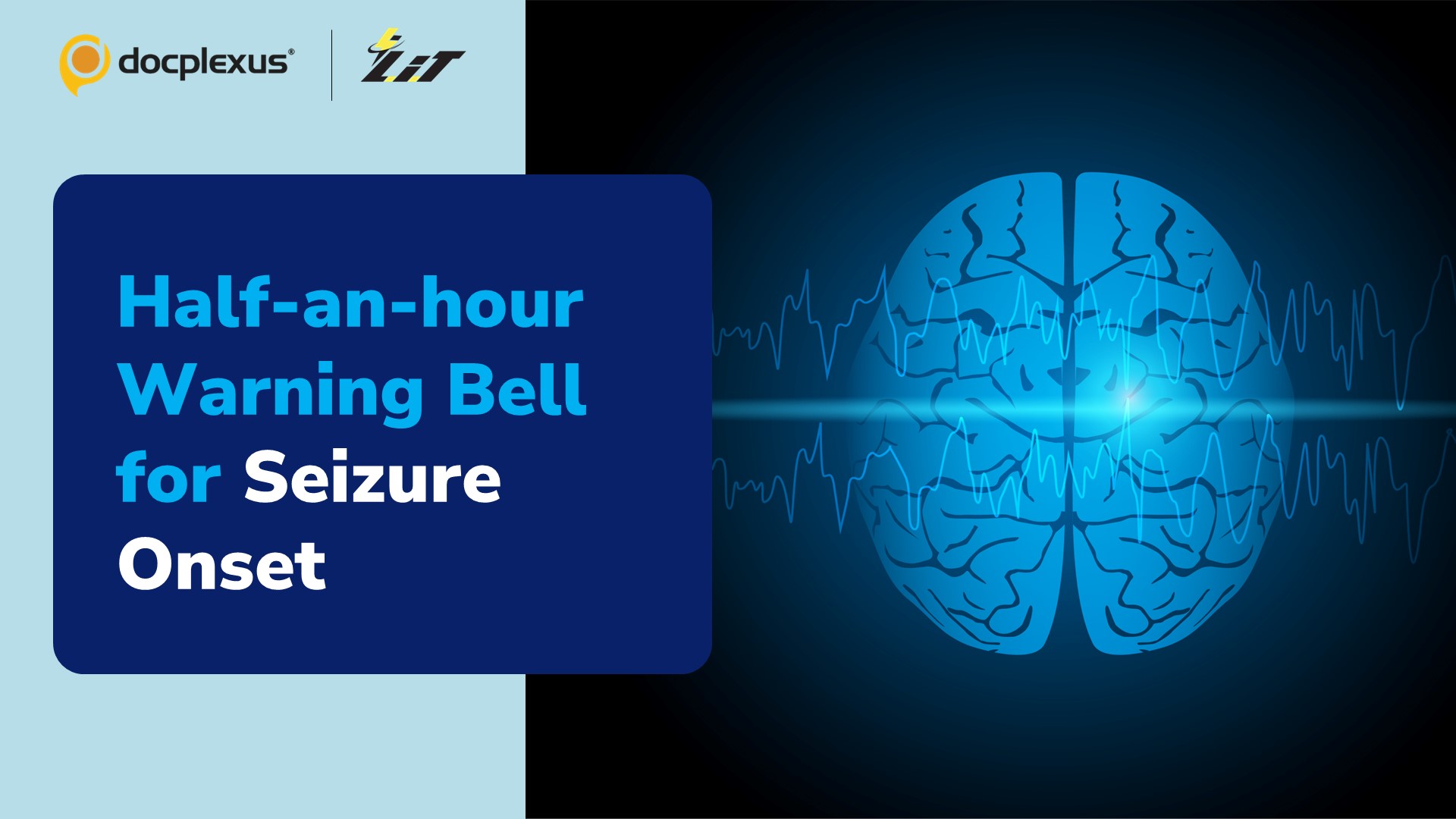 Can Seizures be Predicted Early in Epileptic Patients?