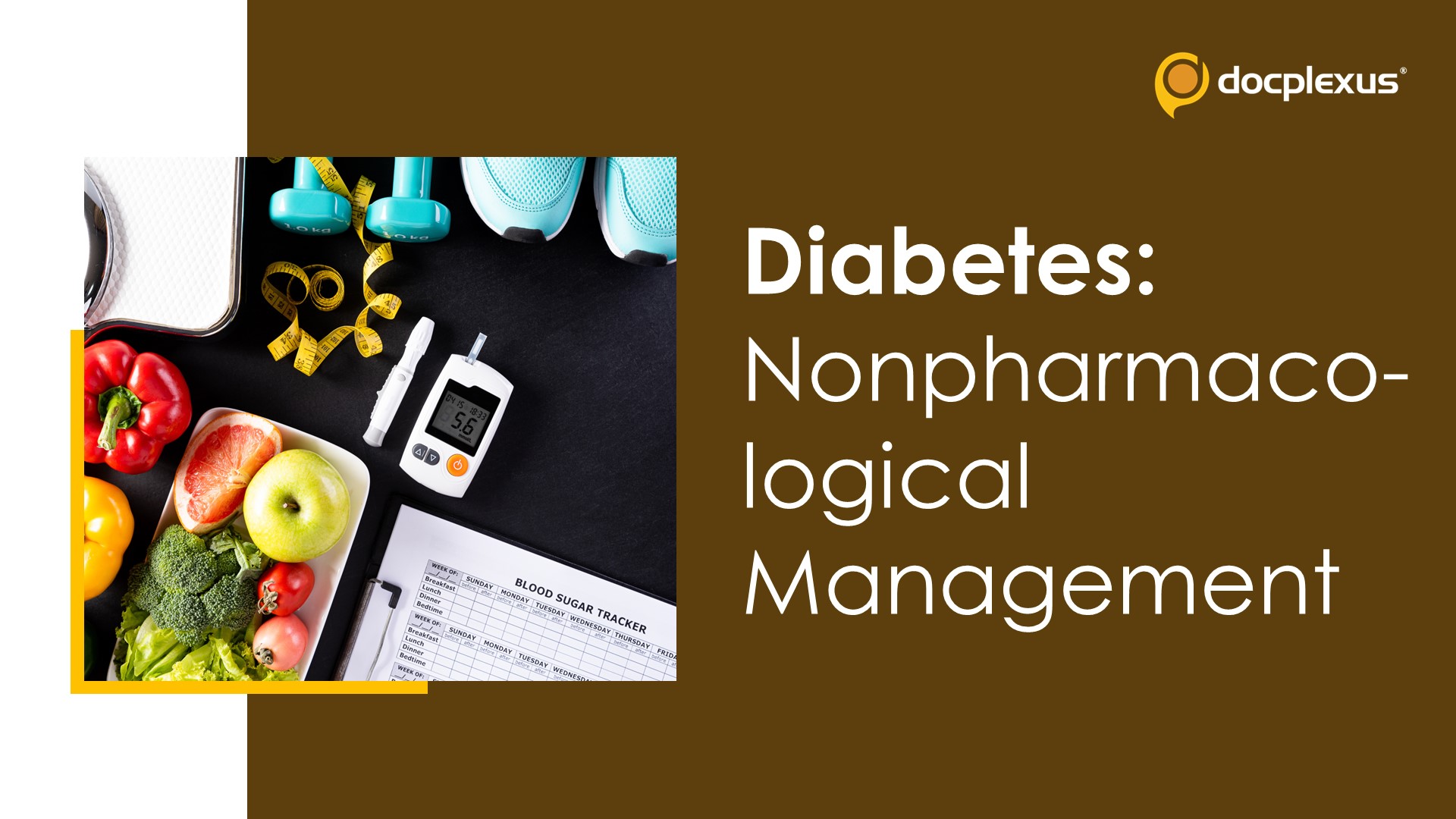 Diabetes: Diet, Behavior, and Physical Activity – ADA Guidelines (2022)