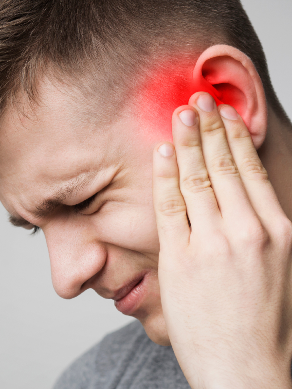 Glossopharyngeal Neuralgia - An Overview