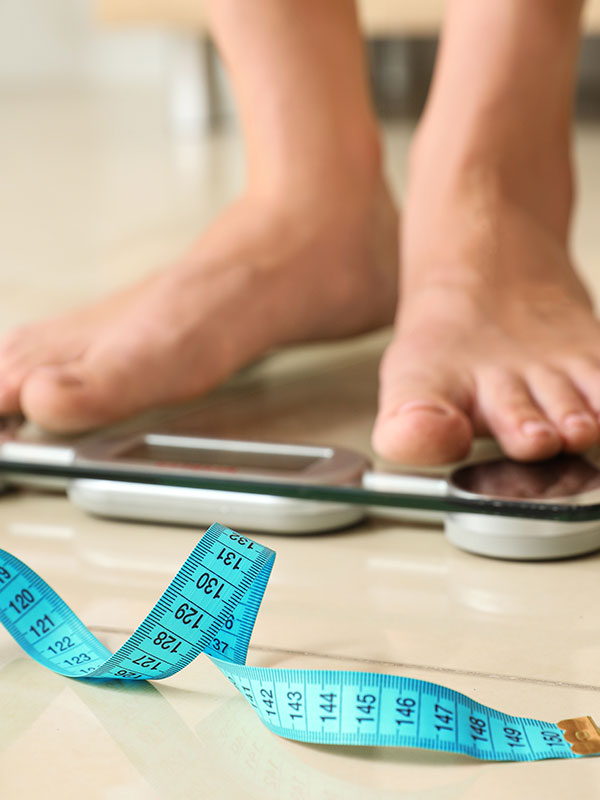 Obesity and Infertility