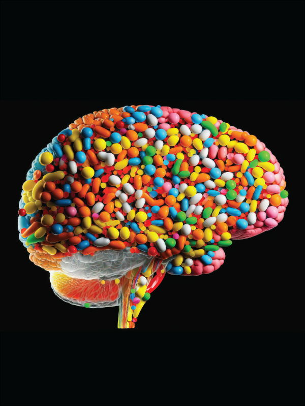 Obesity and the Gut-brain Axis