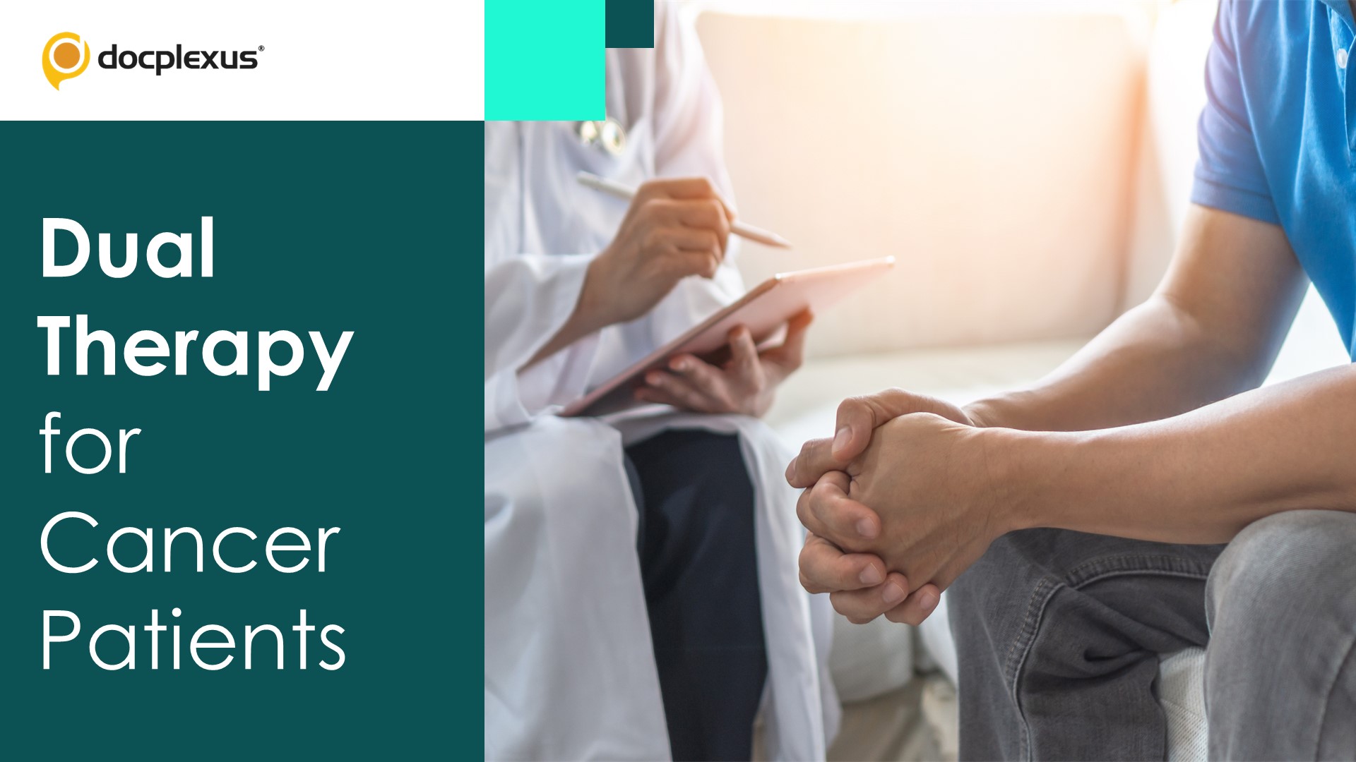 Nutritional Counselling and Physical Therapies for Cancer Patients