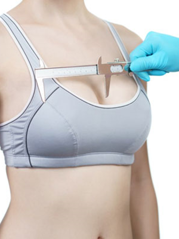 Breast Reduction Beyond Looks — Critical Decisions