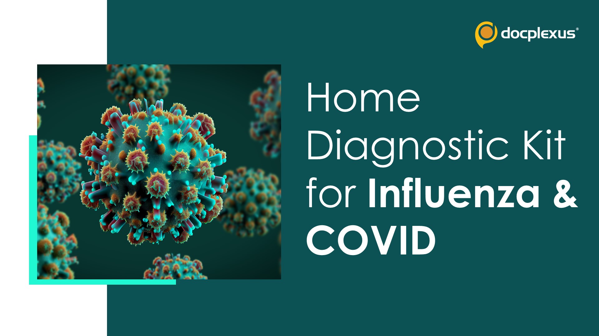 USFDA Authorizes First OTC At-home Test to Detect Influenza and COVID