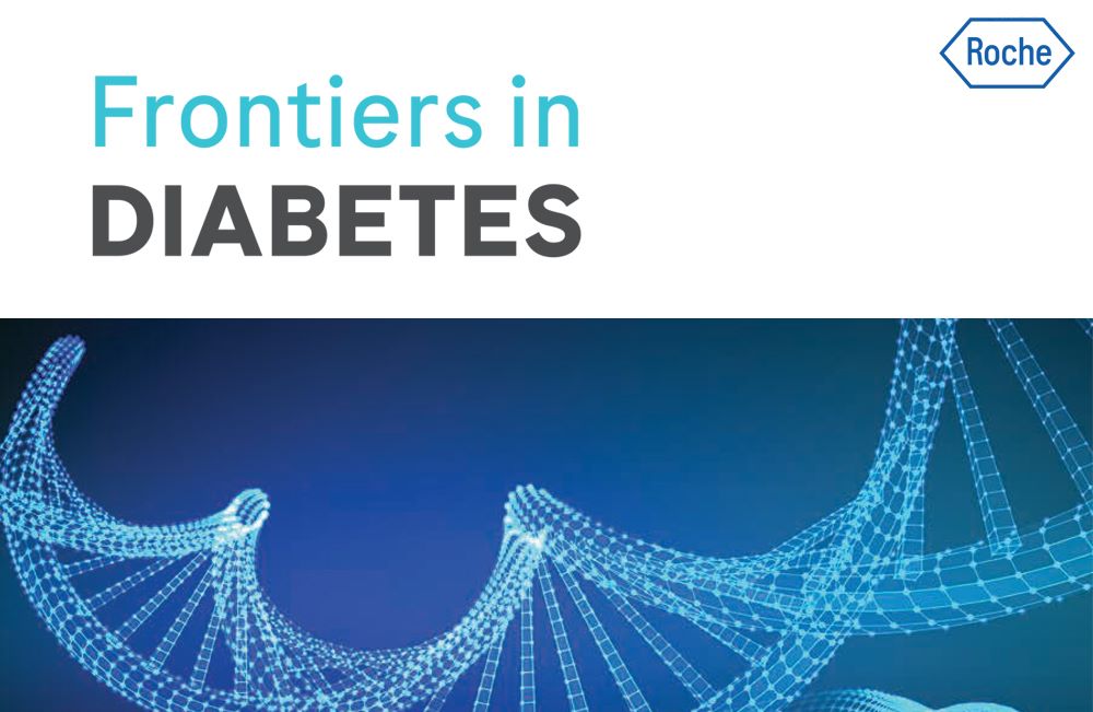 Frontiers In Diabetes- The Latest Issue