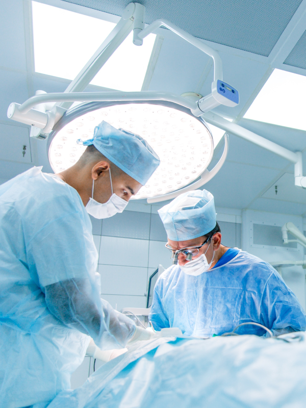 Liver Surgery for Malignant Disease - Current Perspectives