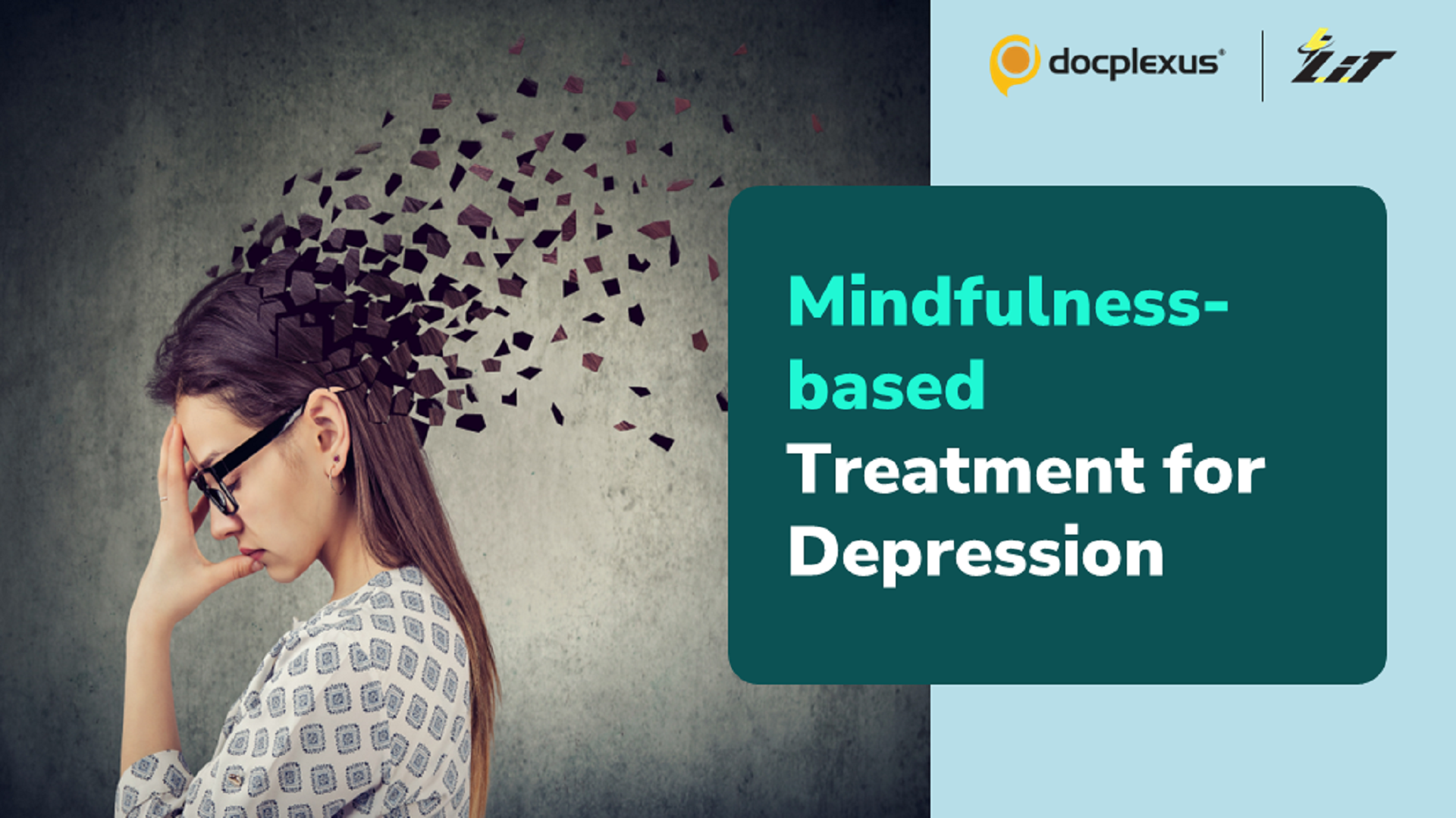 Practitioner-supported Mindfulness-based Treatment for Depression