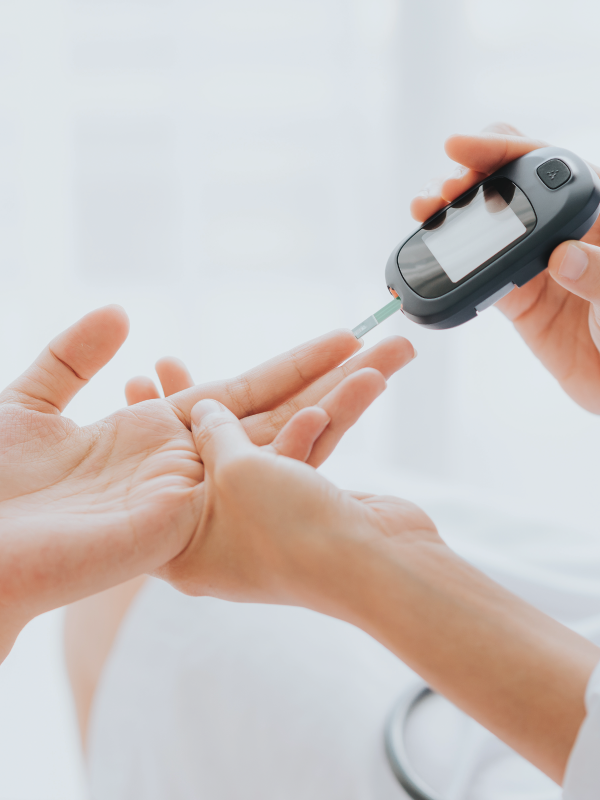 Primordial Prevention in Diabetes: New Age Ideas