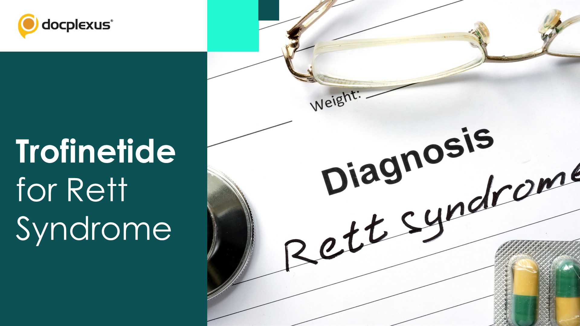 FDA Approves Trofinetide for Rett Syndrome
