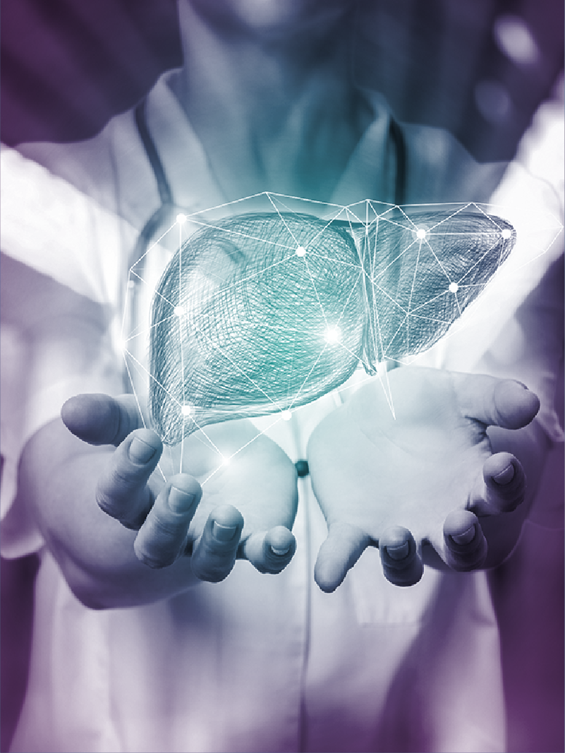 Case Discussion on Liver Diseases