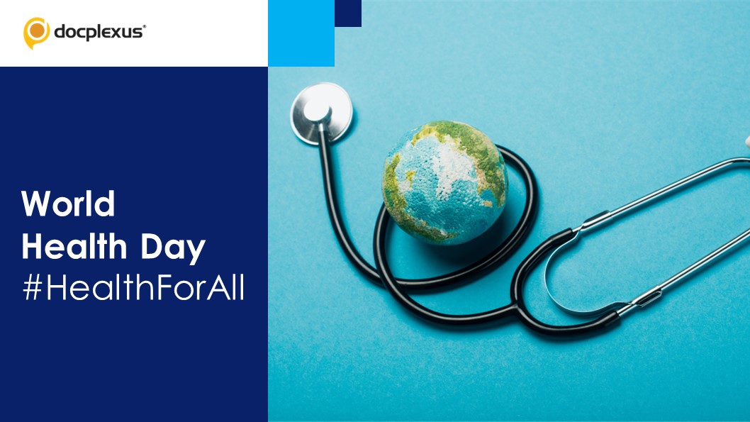 World Health Day: Challenges of Today and Tomorrow