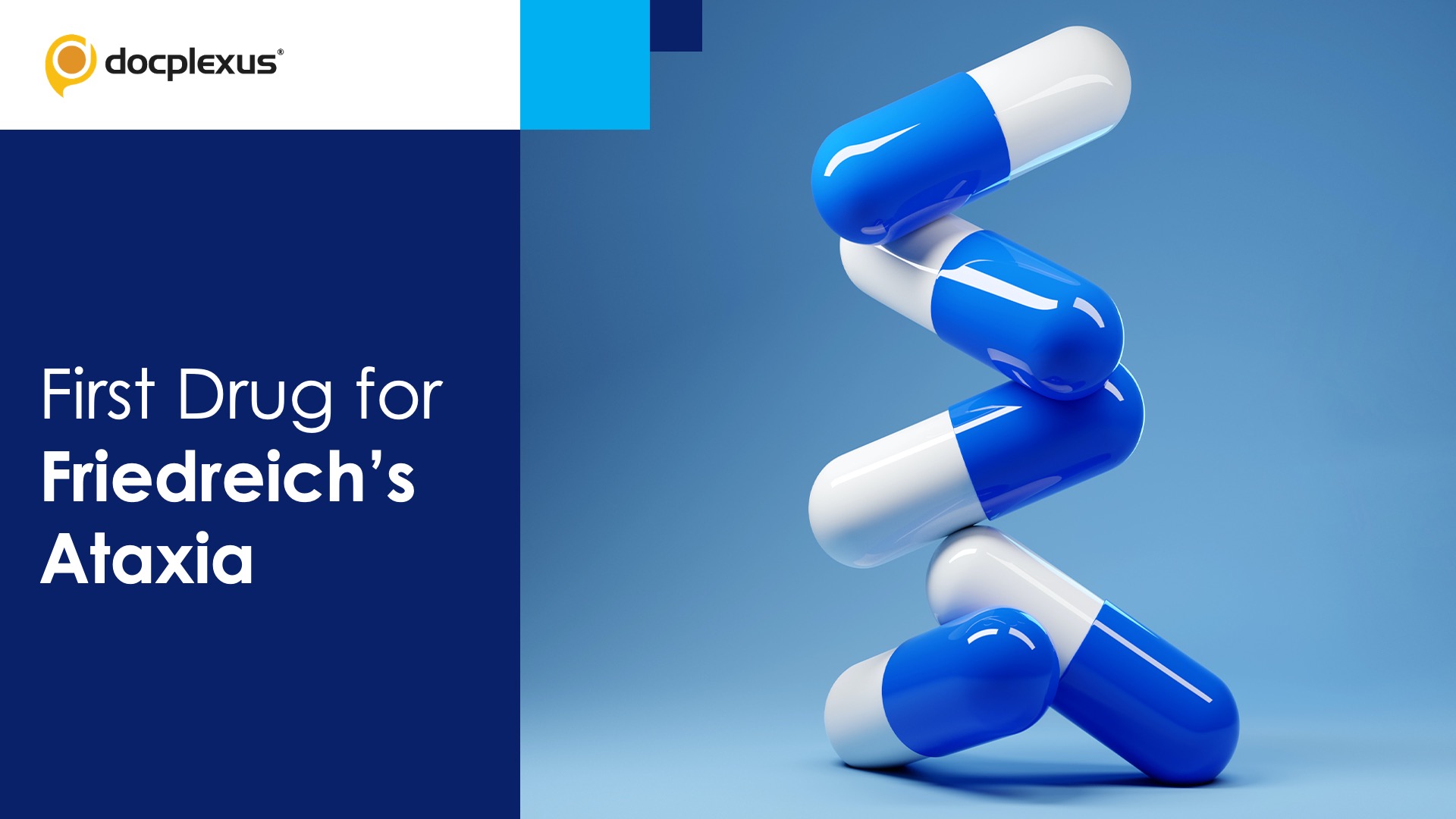 FDA Approves the First Treatment for Friedreich’s Ataxia
