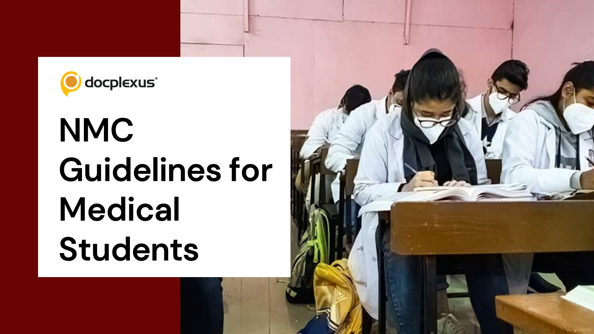 Medical Students’ Professional Responsibilities: NMC Guidelines 2023