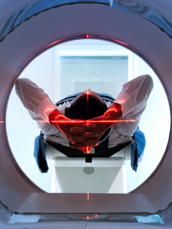 Added Value of Weight-bearing MRI in Evaluation of Spine