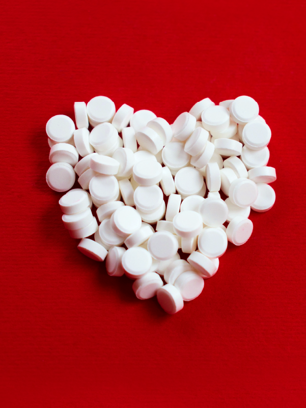 Aspirin for Primary Prevention | Safe Cardiac Drugs During Pregnancy
