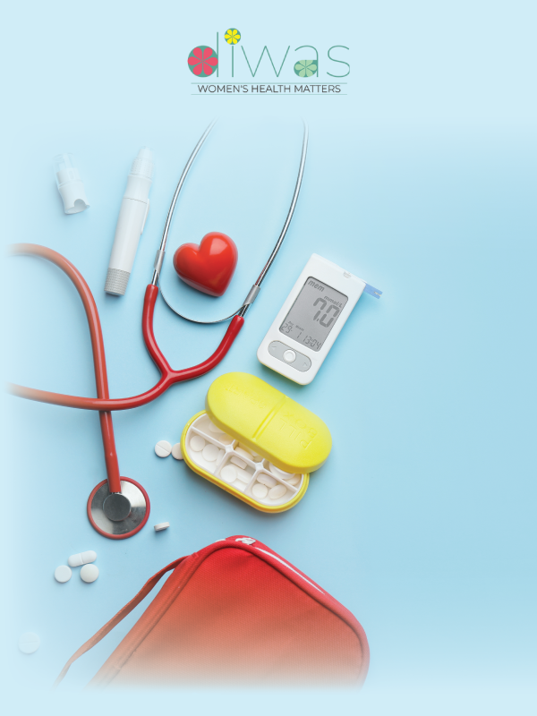 Addressing Depression and Bone Health in Diabetes