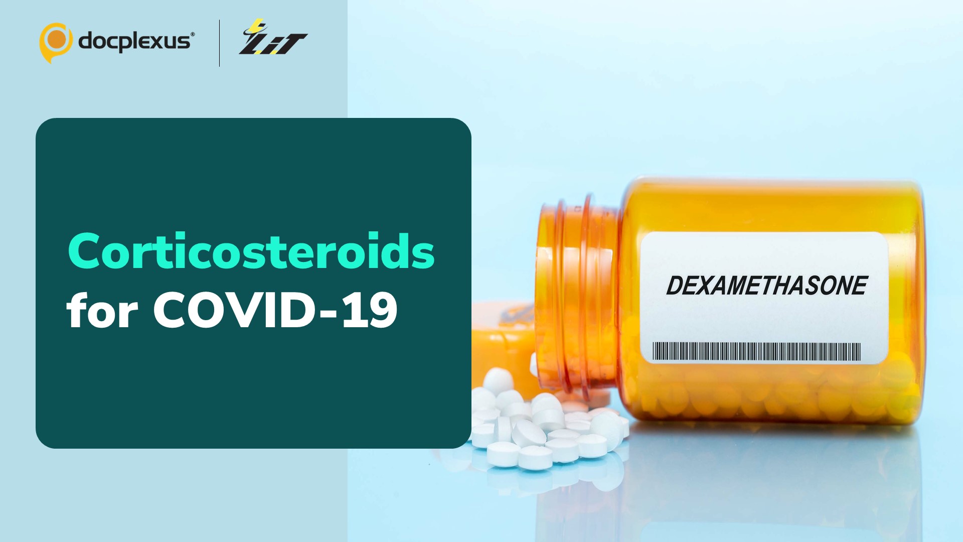 Impact of High Corticosteroid Dose on Mortality in COVID-19 Patients