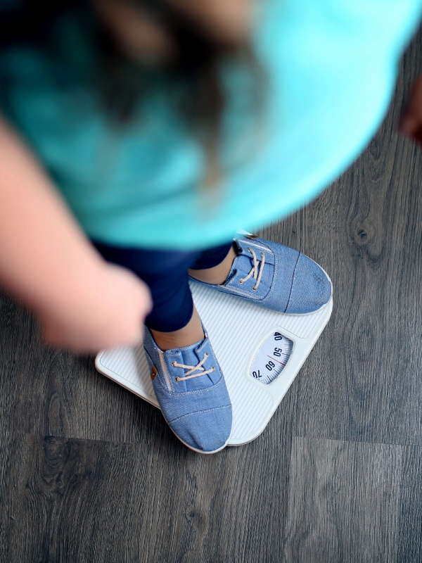 Managing Obesity and Microvascular Diseases in Diabetes for Women