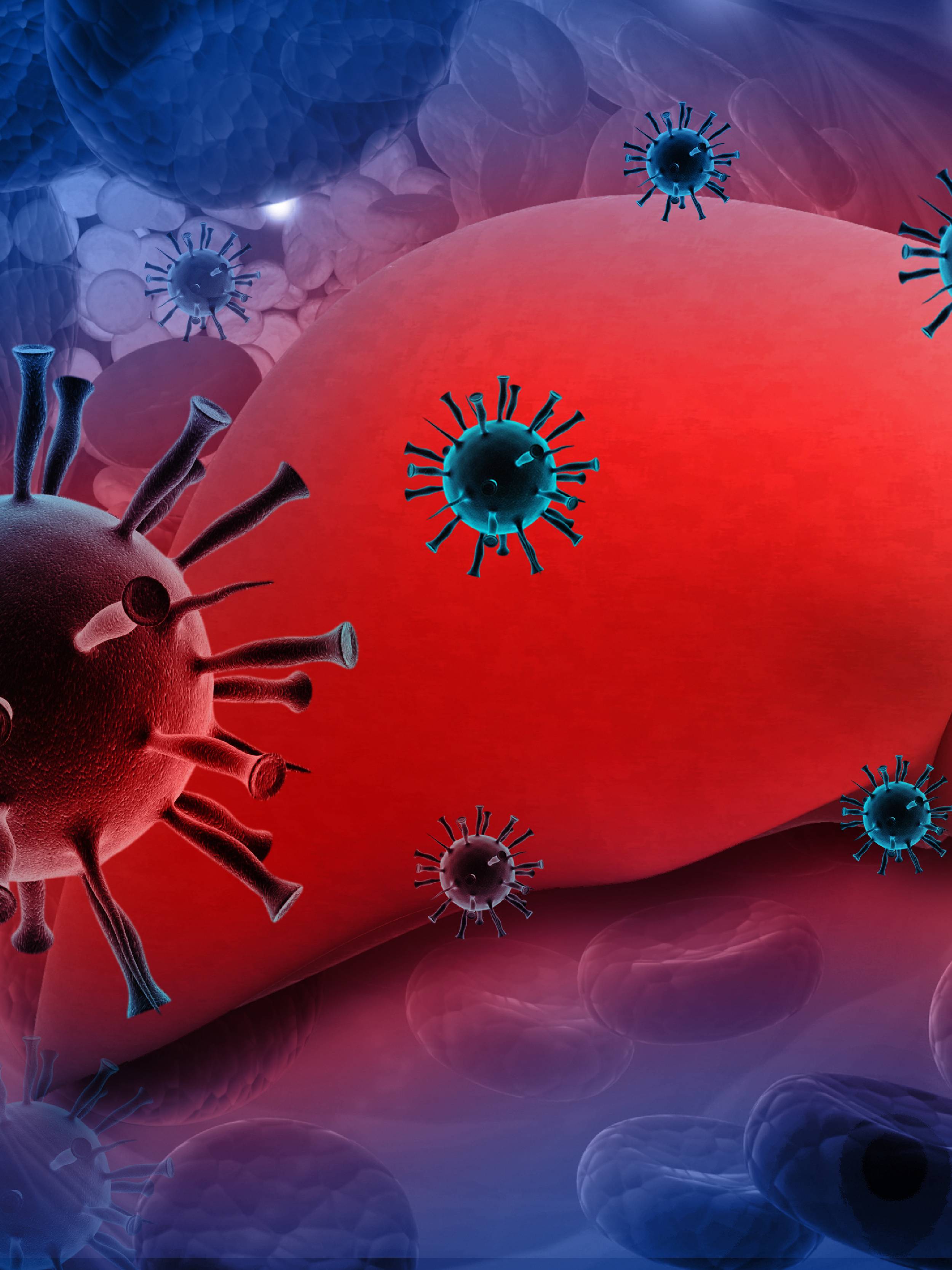 World Liver Day - Viral Hepatitis