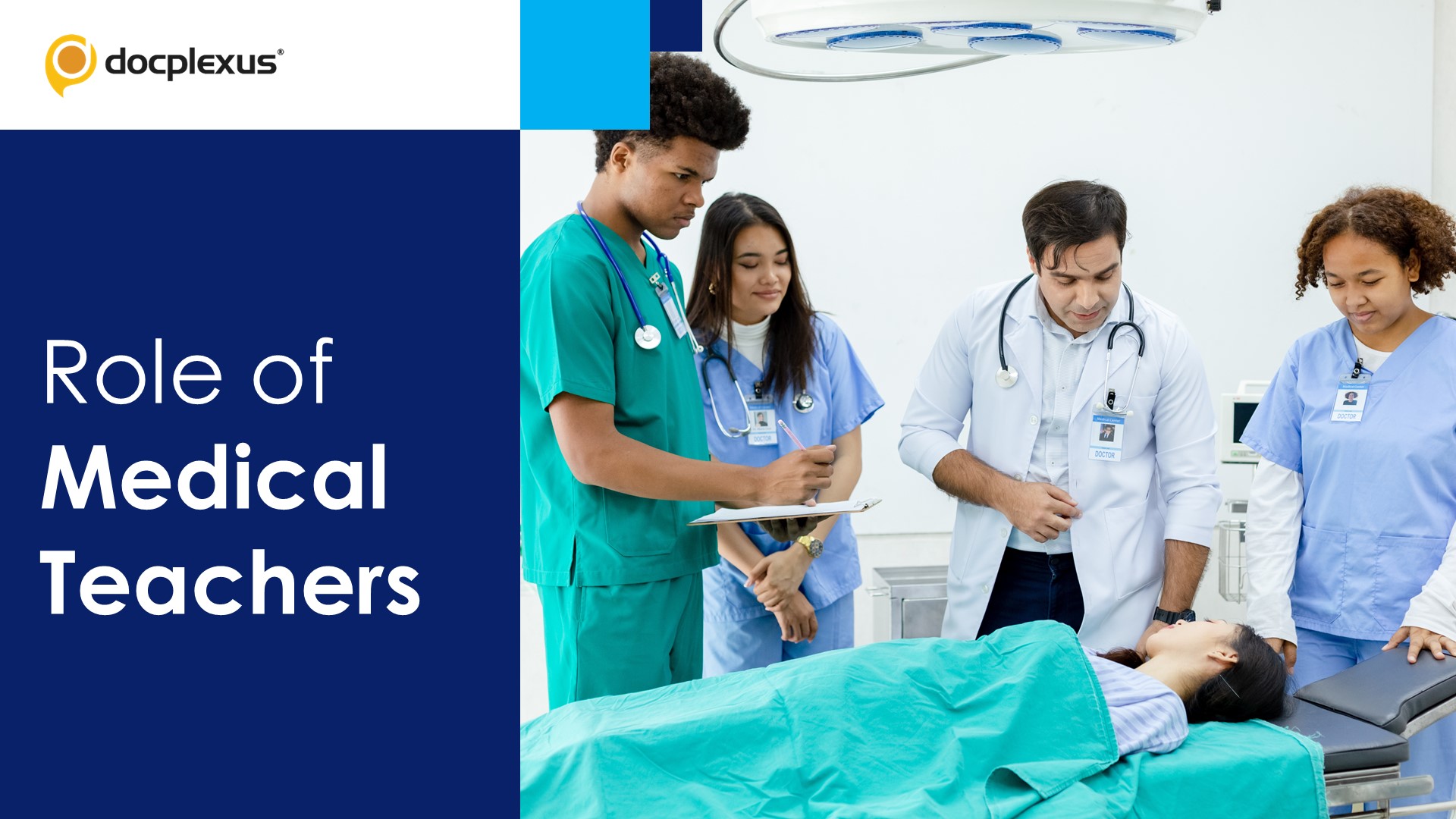 Medical Teachers’ Professional Responsibilities: NMC Guidelines (2023)